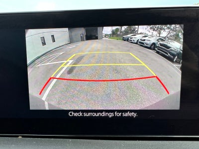 2023 Mazda Mazda3 2.5 S Premium Package