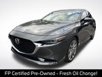 2023 Mazda Mazda3 2.5 S Premium Package