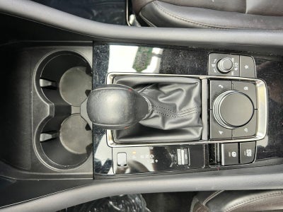 2023 Mazda Mazda3 2.5 S Premium Package