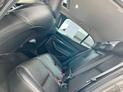 2023 Mazda Mazda3 2.5 S Premium Package