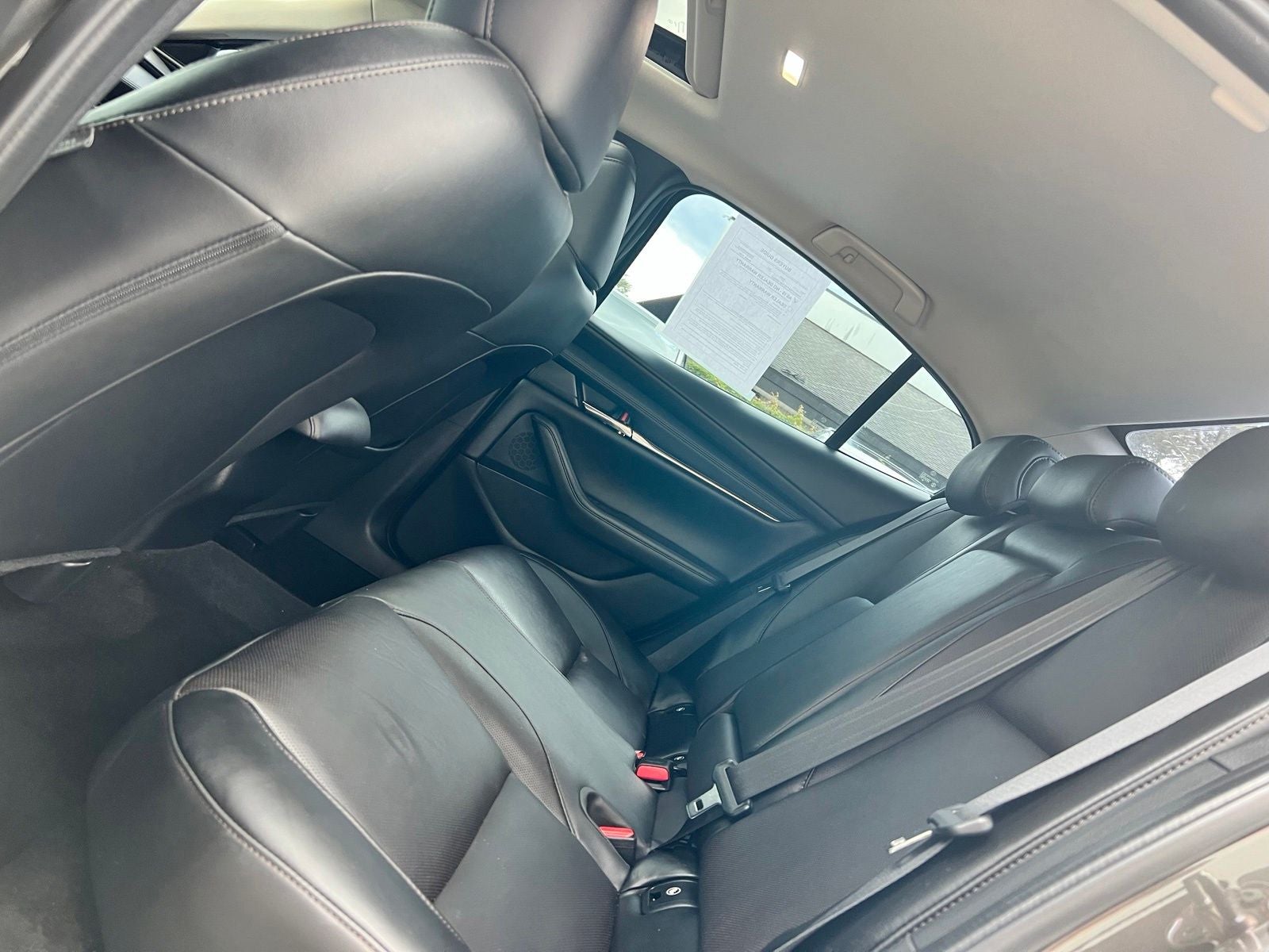 2023 Mazda Mazda3 2.5 S Premium Package