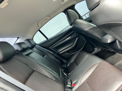 2023 Mazda Mazda3 2.5 S Premium Package