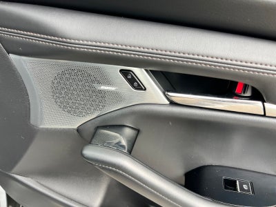 2023 Mazda Mazda3 2.5 S Premium Package
