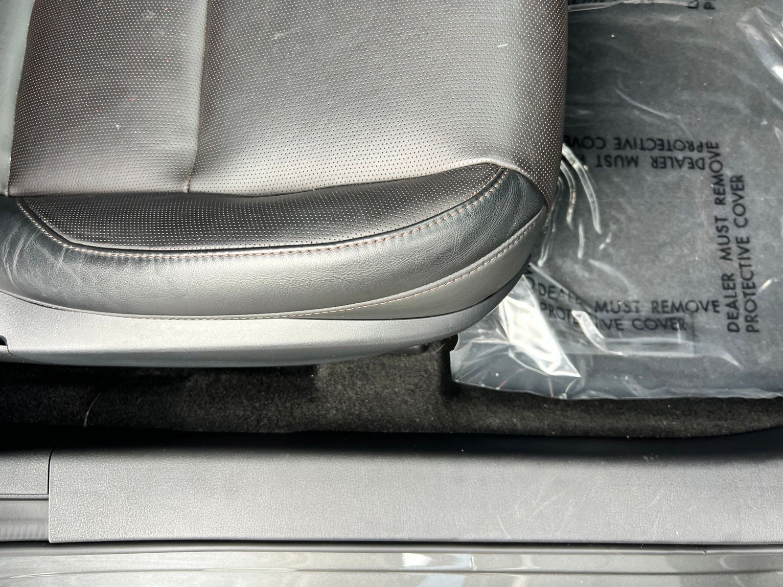 2023 Mazda Mazda3 2.5 S Premium Package