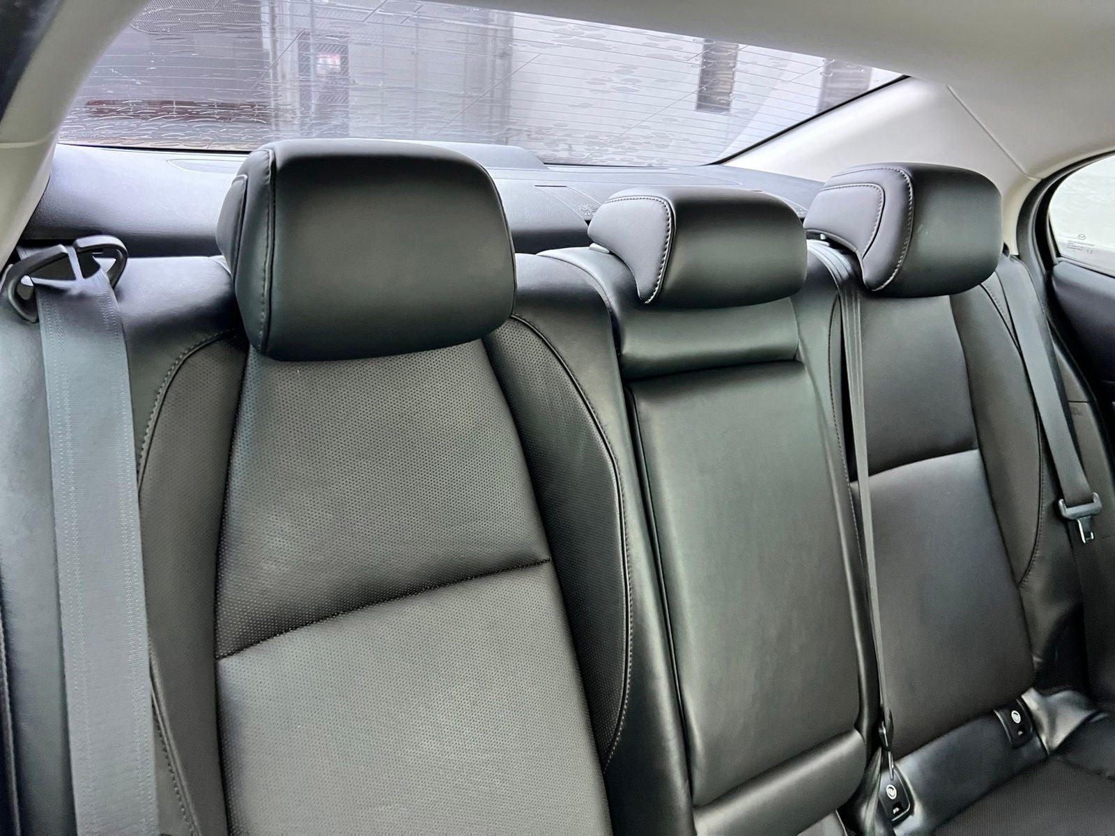 2023 Mazda Mazda3 2.5 S Premium Package