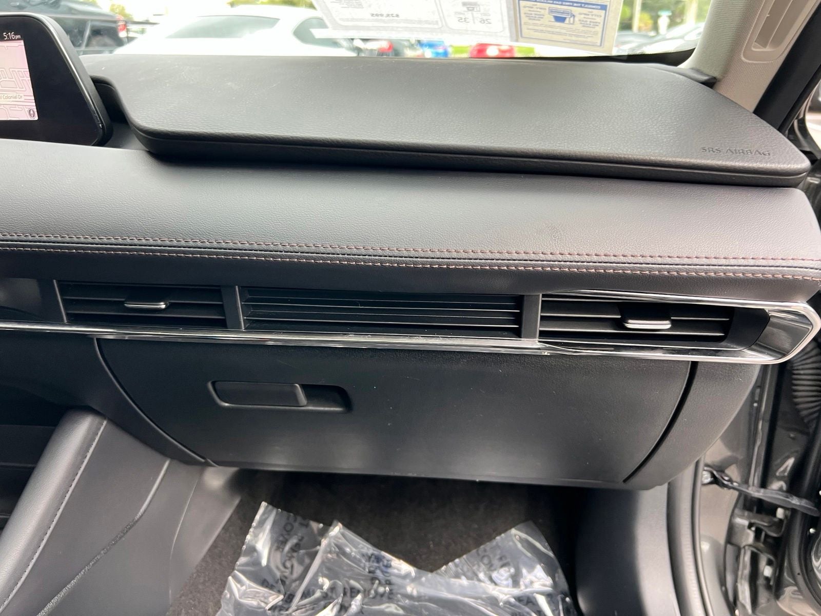 2023 Mazda Mazda3 2.5 S Premium Package