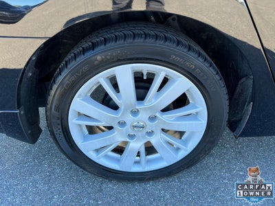 2014 Nissan Sentra SL