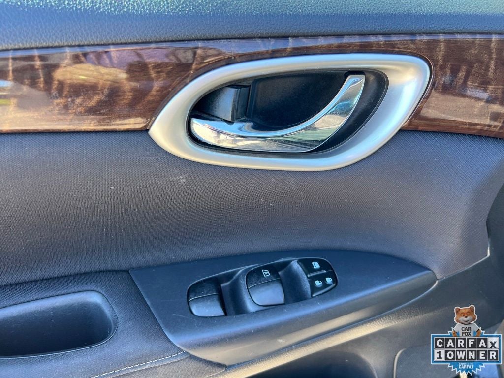 2014 Nissan Sentra SL