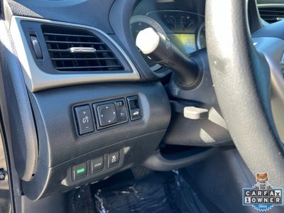 2014 Nissan Sentra SL