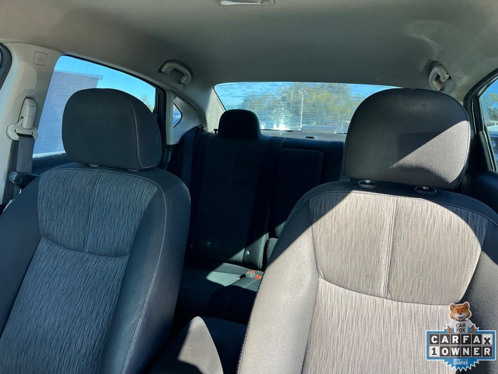 2014 Nissan Sentra SL