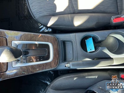 2014 Nissan Sentra SL