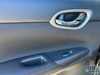 2014 Nissan Sentra SL