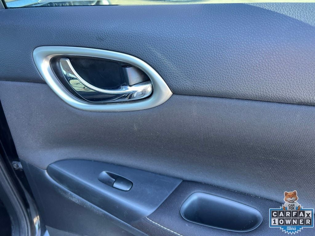 2014 Nissan Sentra SL