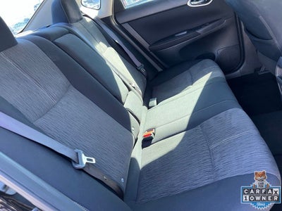 2014 Nissan Sentra SL