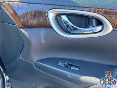 2014 Nissan Sentra SL