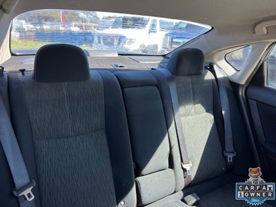 2014 Nissan Sentra SL