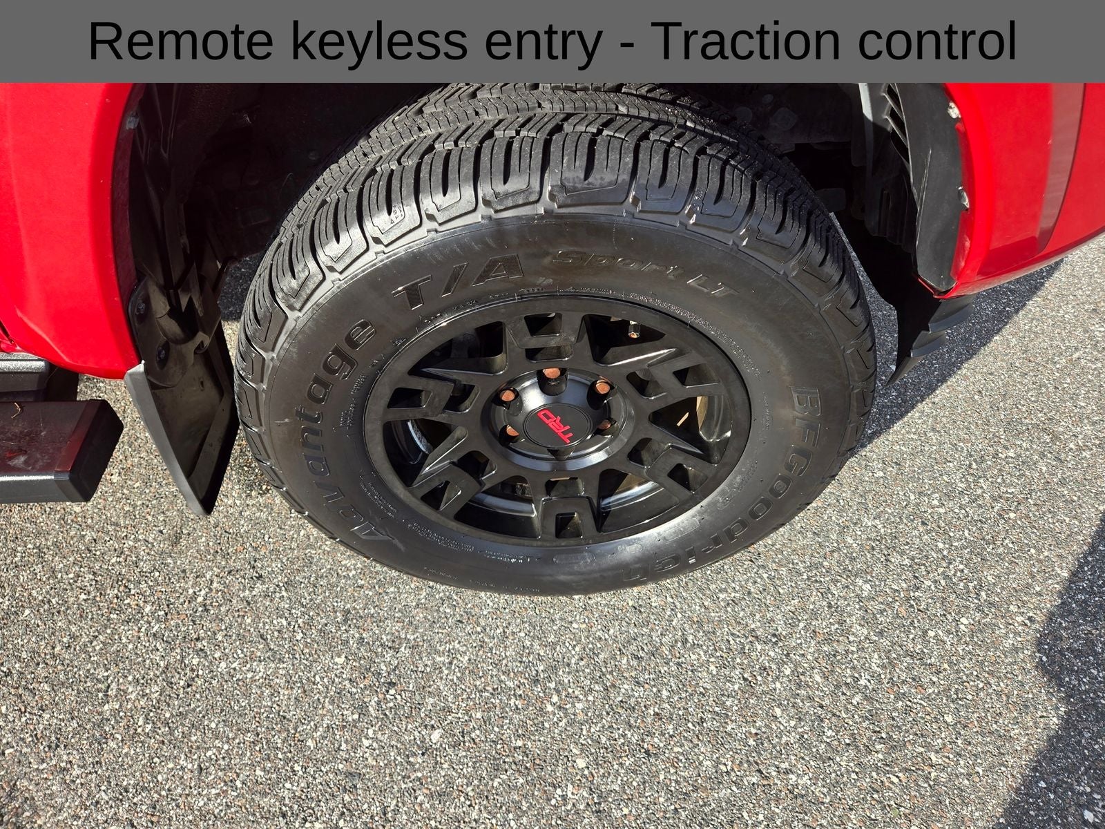 2019 Toyota Tacoma TRD Off-Road V6