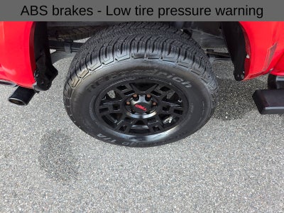 2019 Toyota Tacoma TRD Off-Road V6