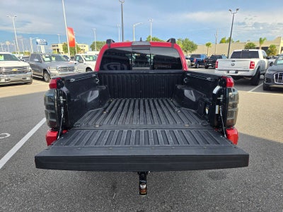 2019 Toyota Tacoma TRD Off-Road V6