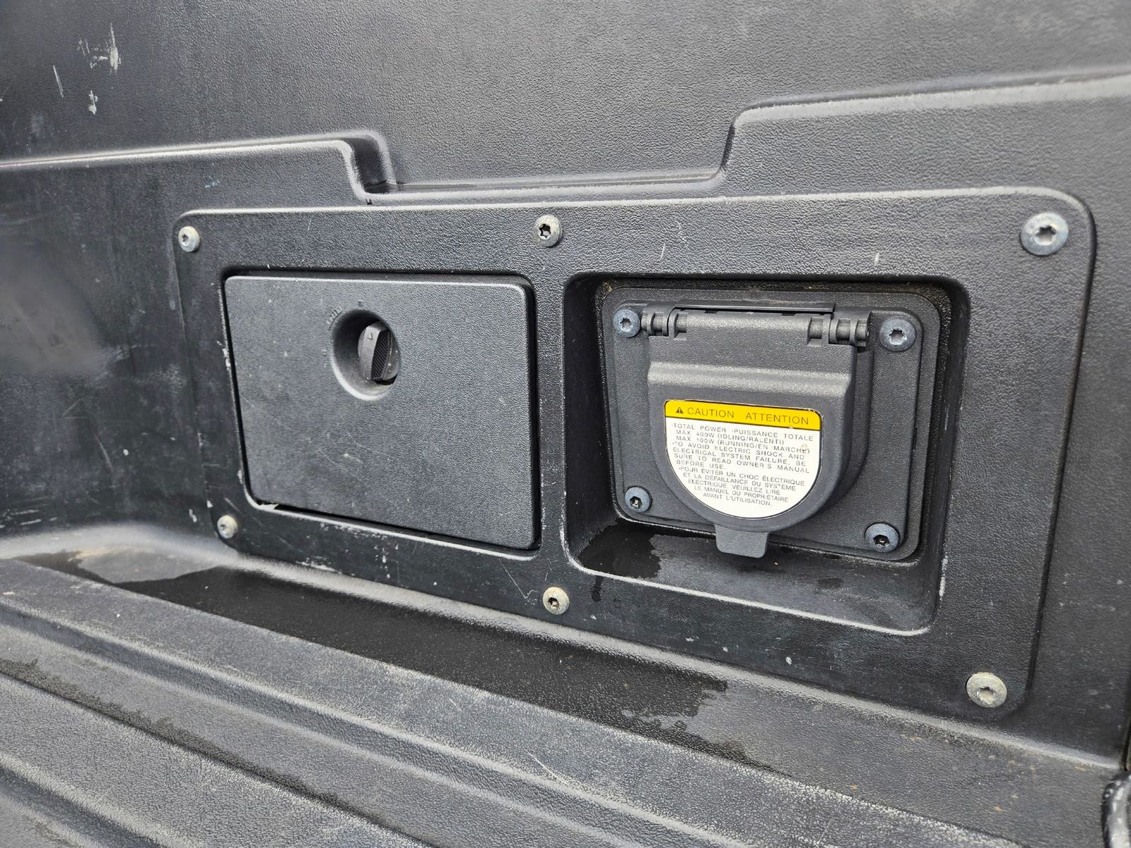 2019 Toyota Tacoma TRD Off-Road V6