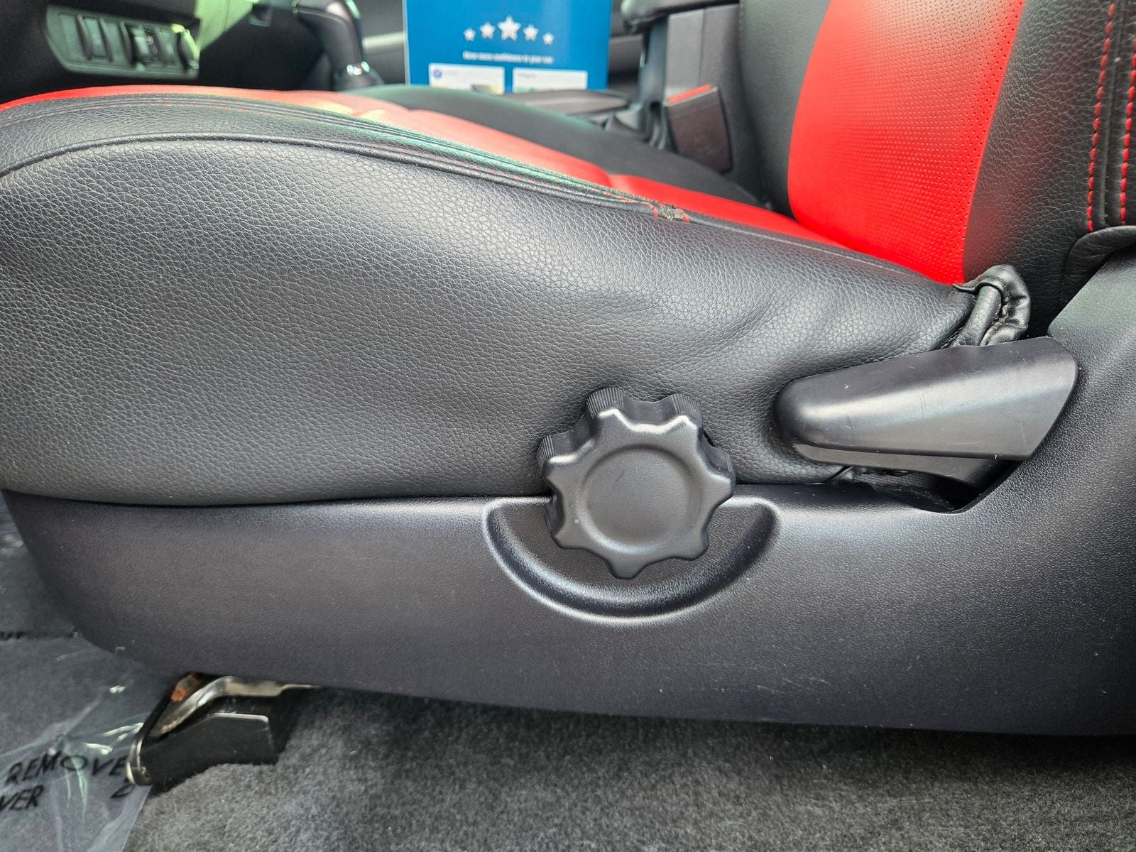 2019 Toyota Tacoma TRD Off-Road V6