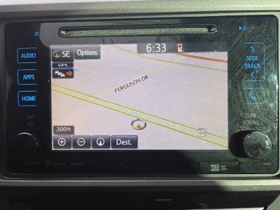 2019 Toyota Tacoma TRD Off-Road V6