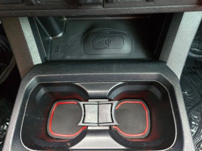 2019 Toyota Tacoma TRD Off-Road V6