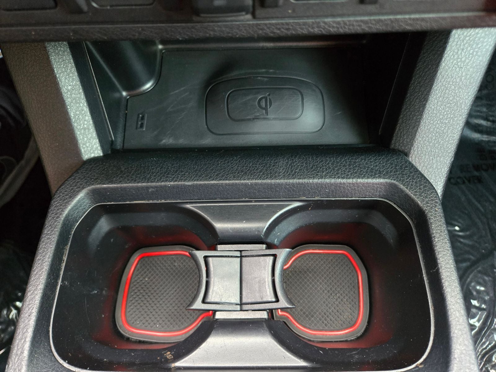 2019 Toyota Tacoma TRD Off-Road V6