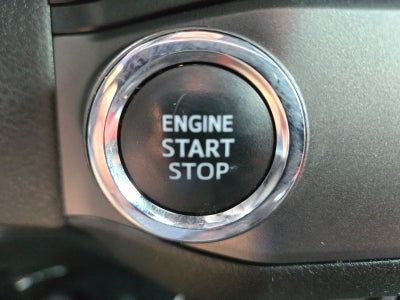 2019 Toyota Tacoma TRD Off-Road V6