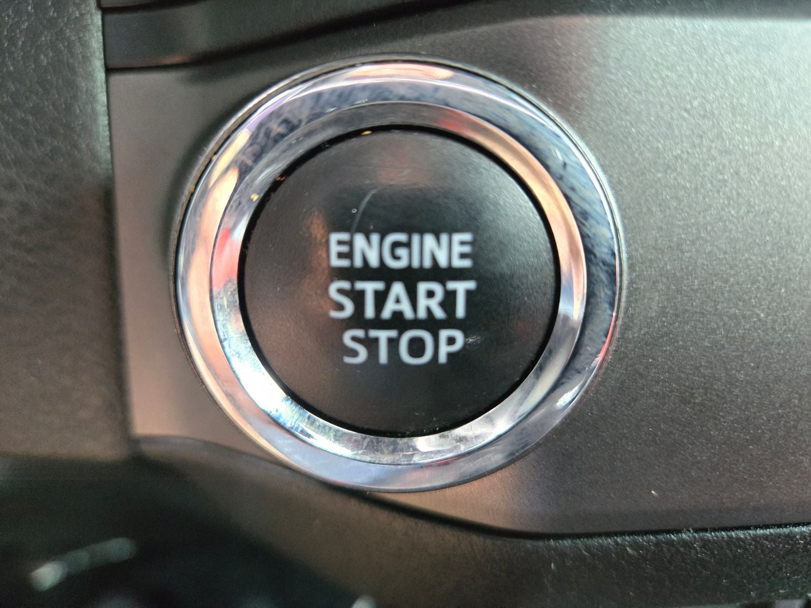 2019 Toyota Tacoma TRD Off-Road V6