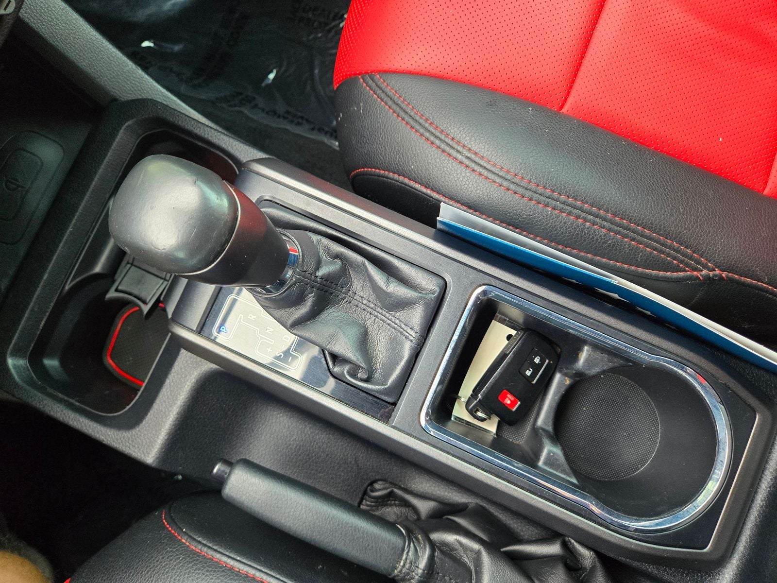 2019 Toyota Tacoma TRD Off-Road V6