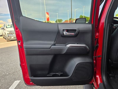 2019 Toyota Tacoma TRD Off-Road V6