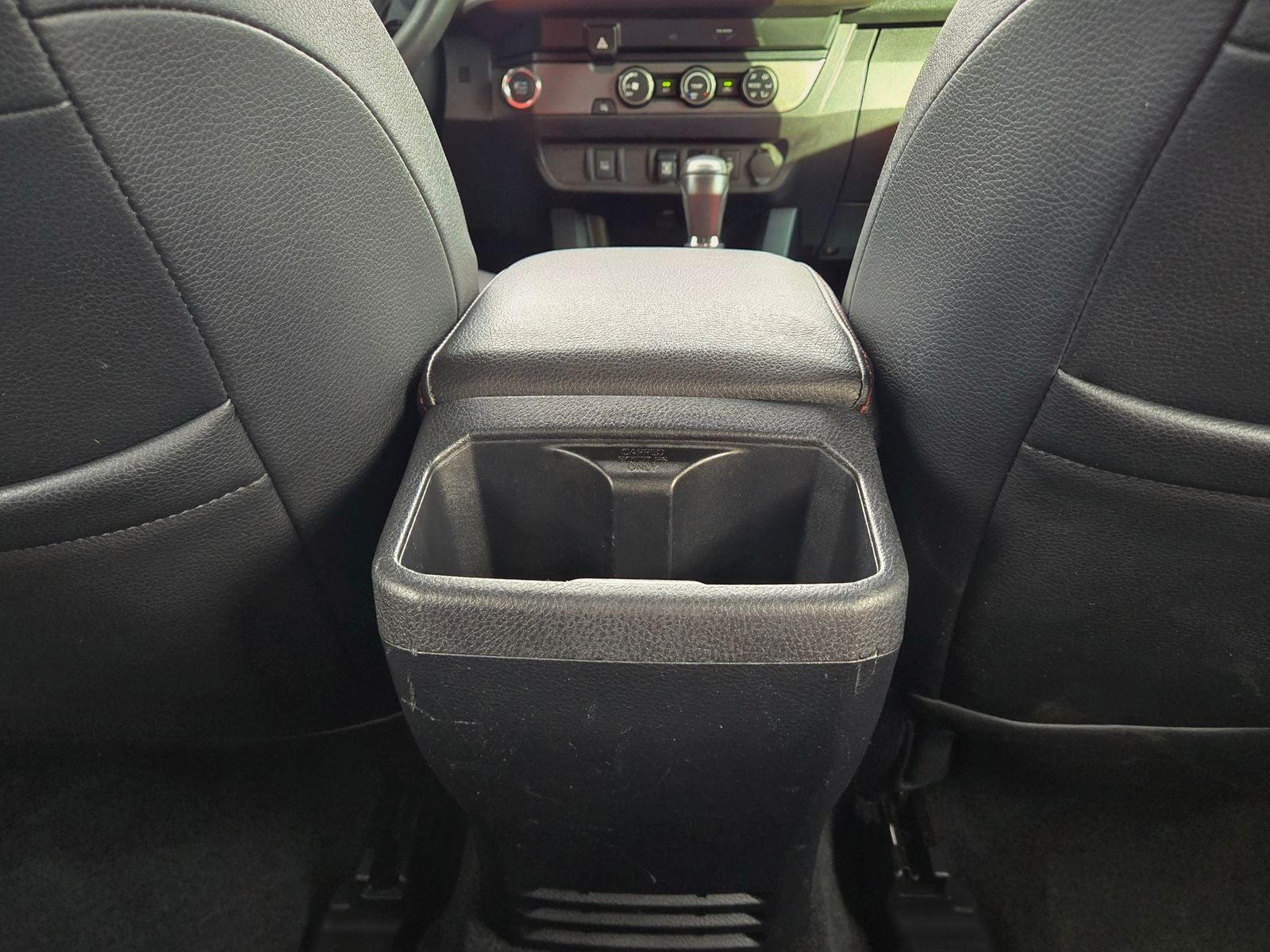 2019 Toyota Tacoma TRD Off-Road V6