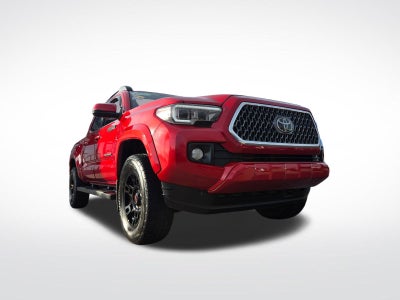 2019 Toyota Tacoma TRD Off-Road V6