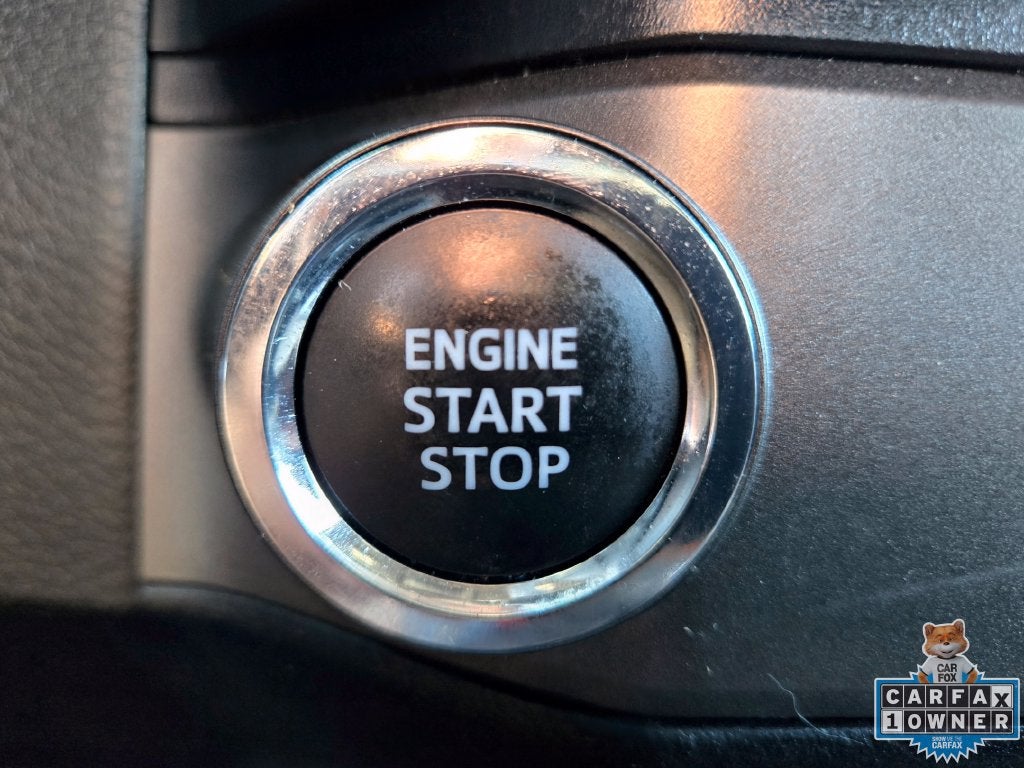 2022 Toyota Tacoma TRD Off-Road V6