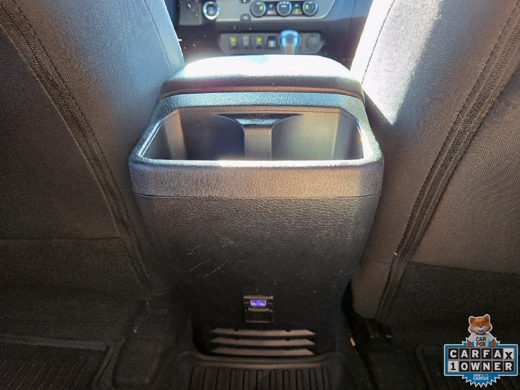 2022 Toyota Tacoma TRD Off-Road V6
