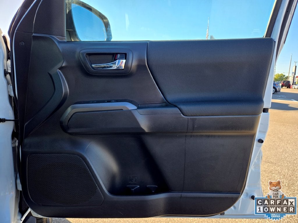 2022 Toyota Tacoma TRD Off-Road V6