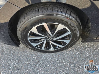 2024 Volkswagen Jetta 1.5T S