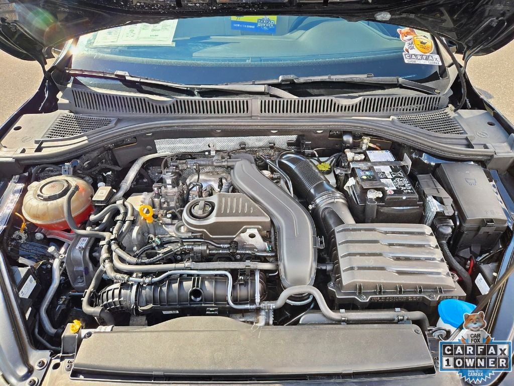 2024 Volkswagen Jetta 1.5T S
