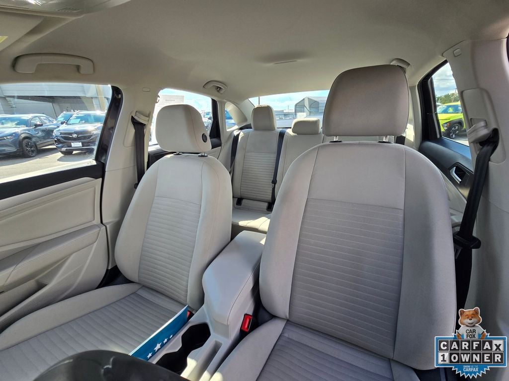 2024 Volkswagen Jetta 1.5T S