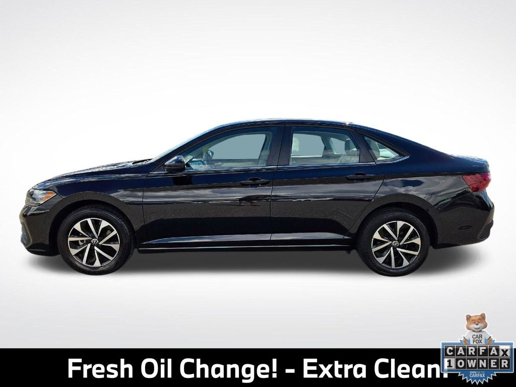 2024 Volkswagen Jetta 1.5T S