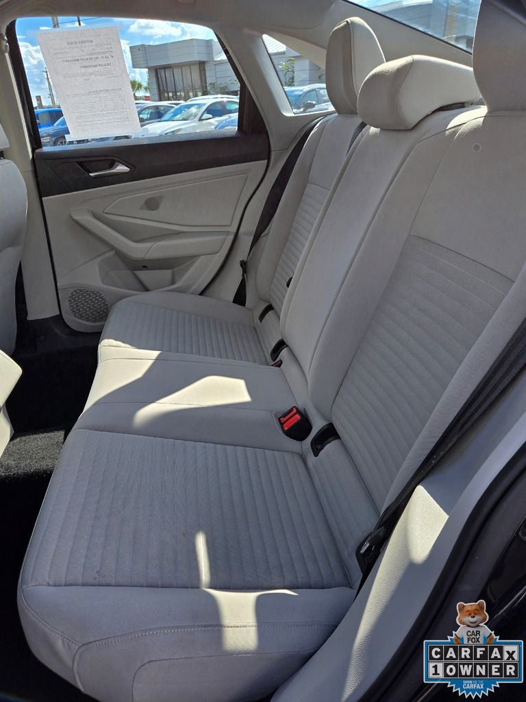 2024 Volkswagen Jetta 1.5T S