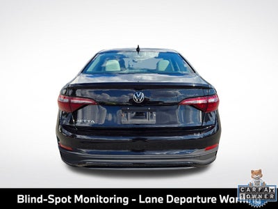2024 Volkswagen Jetta 1.5T S