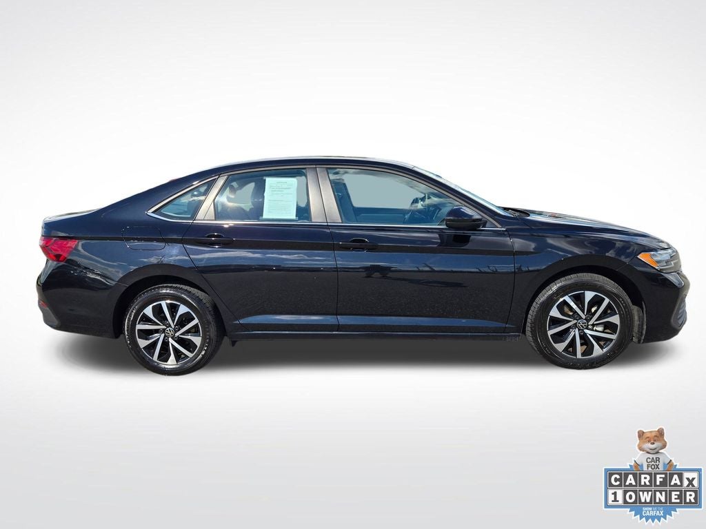 2024 Volkswagen Jetta 1.5T S