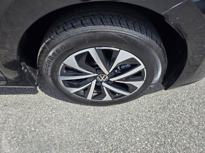 2024 Volkswagen Jetta 1.5T S