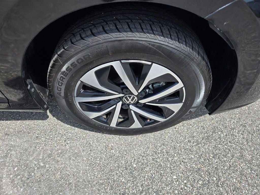 2024 Volkswagen Jetta 1.5T S
