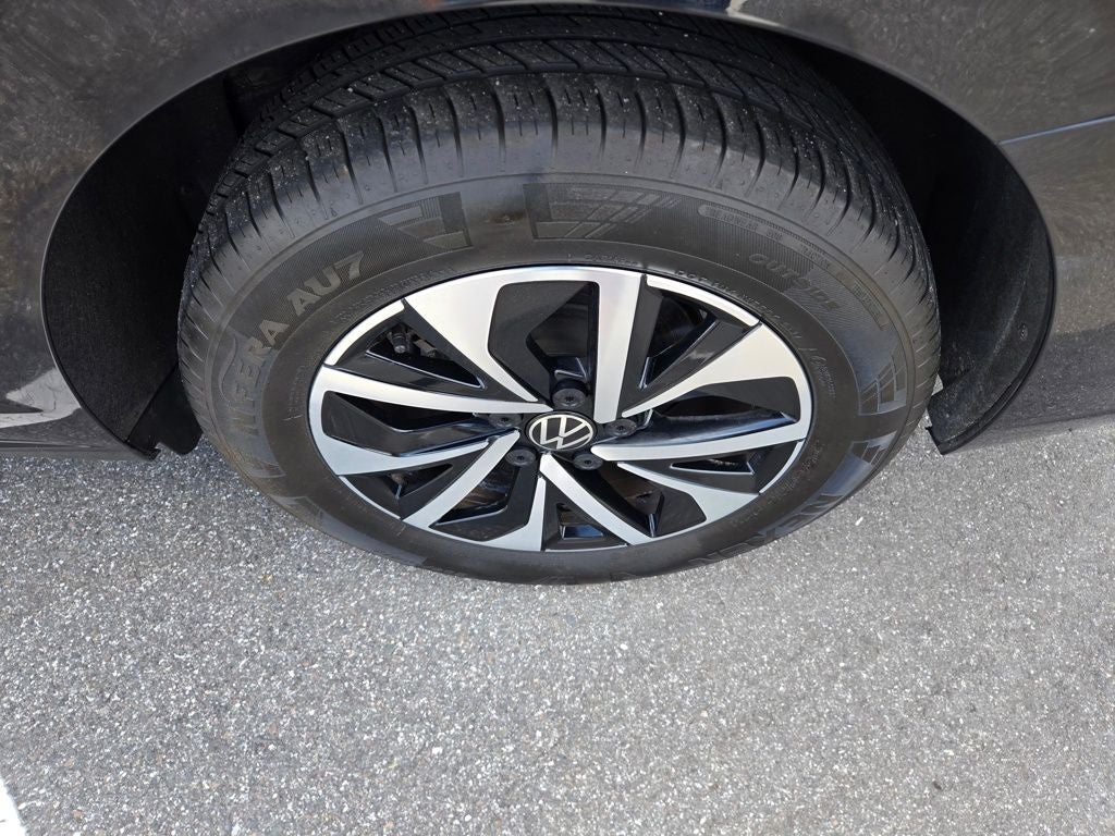 2024 Volkswagen Jetta 1.5T S