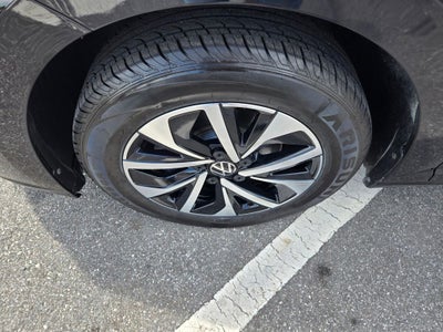 2024 Volkswagen Jetta 1.5T S