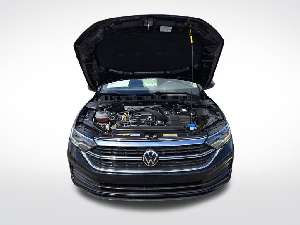 2024 Volkswagen Jetta 1.5T S