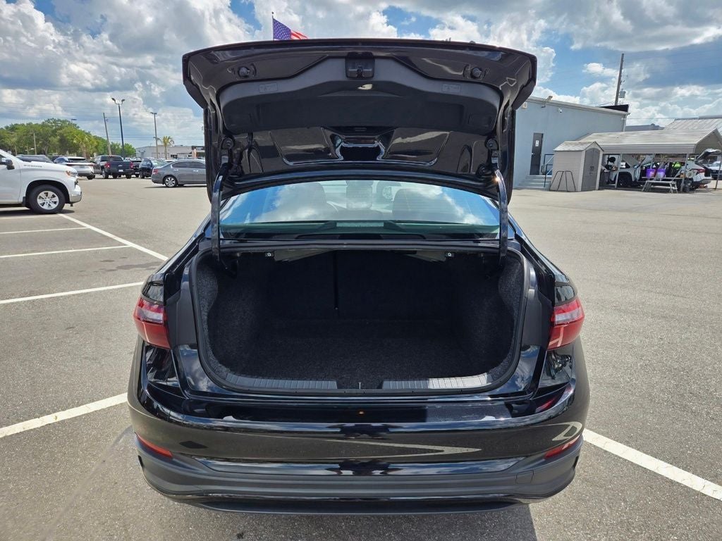 2024 Volkswagen Jetta 1.5T S
